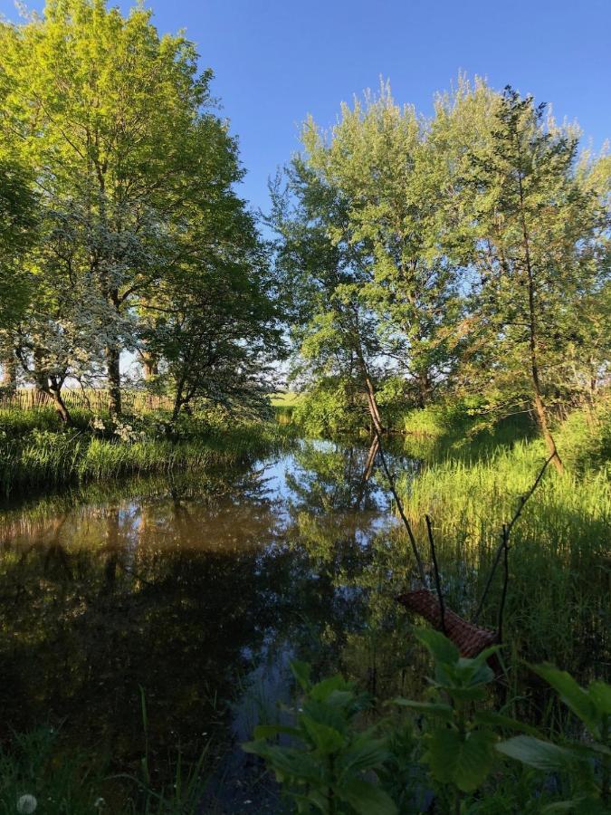 B And Be Happy Friesland Lioessens Экстерьер фото