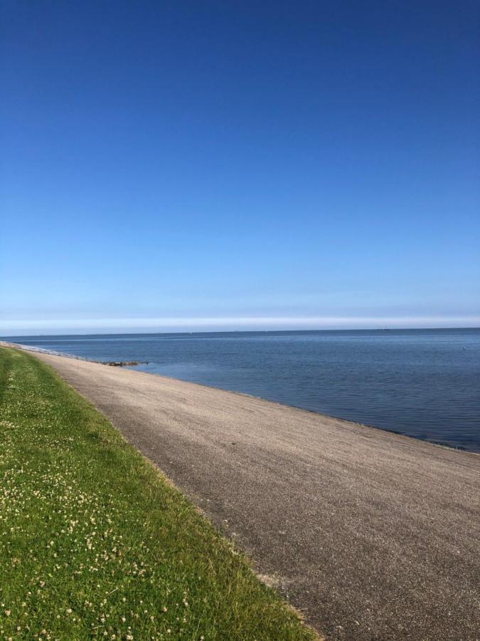 B And Be Happy Friesland Lioessens Экстерьер фото