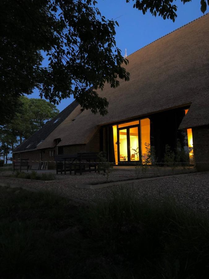 B And Be Happy Friesland Lioessens Экстерьер фото